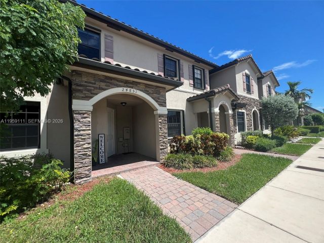3-bedroom home for sale in Homestead - 24851 SW 114th Ct - MondialRealty