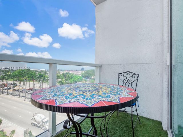 2-bedroom condo for rent in Miami - 244 Biscayne Blvd 502 - MondialRealty