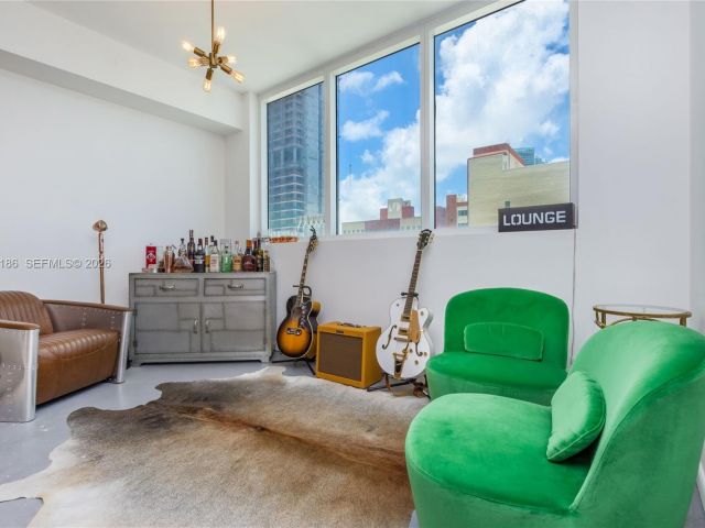 2-bedroom condo for rent in Miami - 244 Biscayne Blvd 502 - MondialRealty