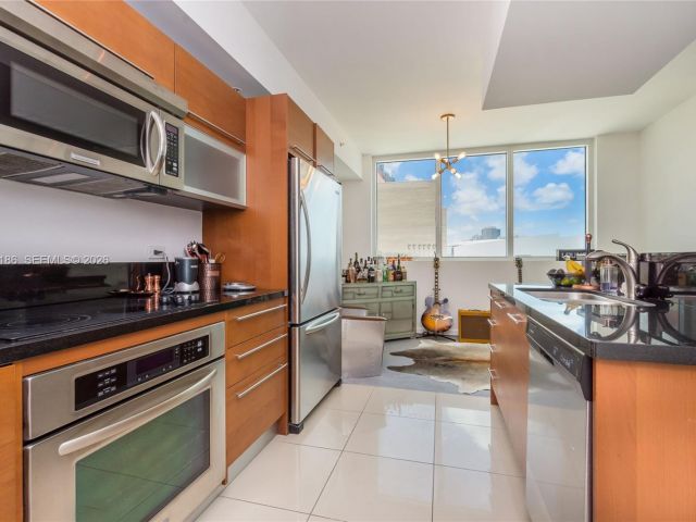 2-bedroom condo for rent in Miami - 244 Biscayne Blvd 502 - MondialRealty