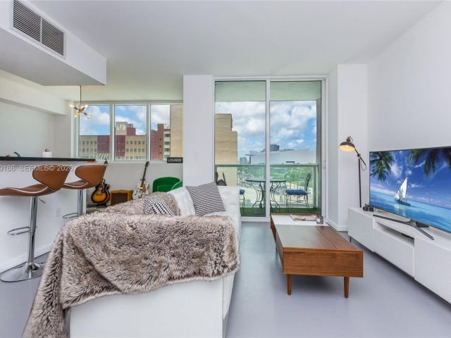 2-bedroom condo for rent in Miami - 244 Biscayne Blvd 502 - MondialRealty