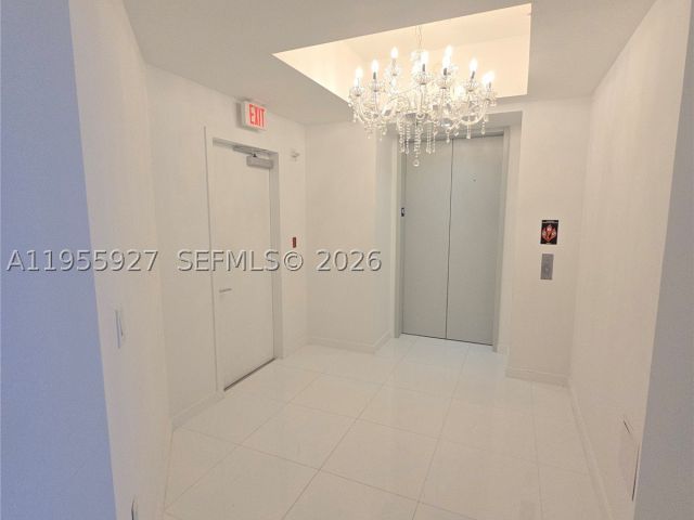 1-bedroom condo for sale in Miami - 851 NE 1st Ave 4604 - MondialRealty