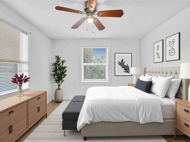 Home for rent at 2800 NW 6th Ct - photo 7445145