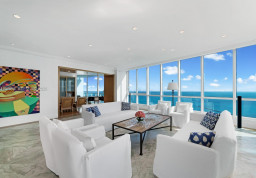 Apartment #3403 at Continuum South