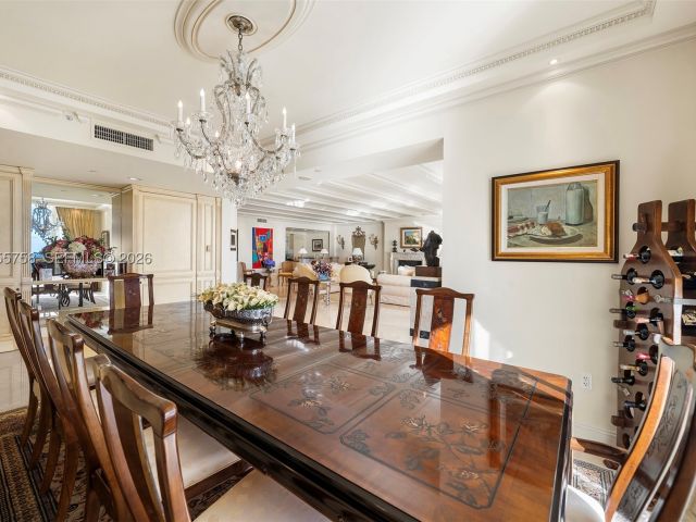 4-bedroom condo for sale in Sunny Isles Beach - 17875 Collins Ave 4103 - MondialRealty
