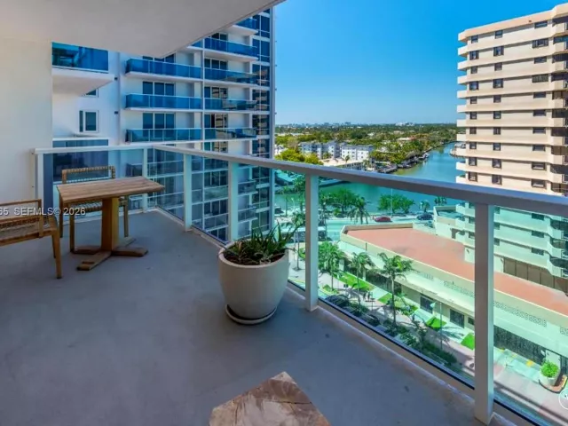 1-bedroom condo for rent in Miami Beach - 102 24th St 1007 - MondialRealty