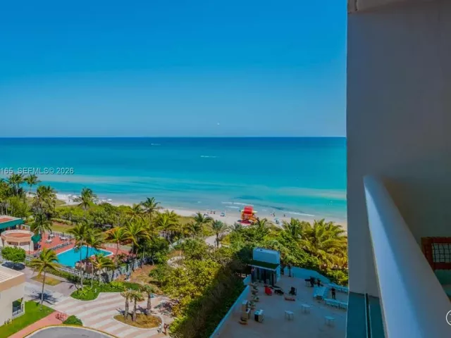 1-bedroom condo for rent in Miami Beach - 102 24th St 1007 - MondialRealty