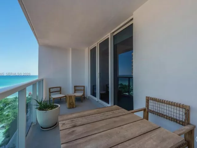 1-bedroom condo for rent in Miami Beach - 102 24th St 1007 - MondialRealty