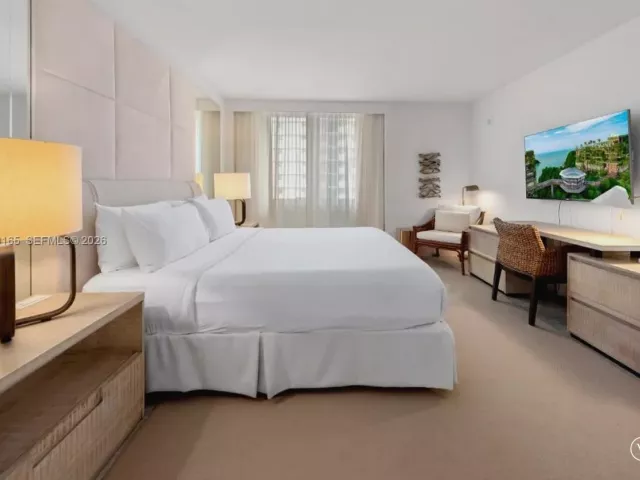 1-bedroom condo for rent in Miami Beach - 102 24th St 1007 - MondialRealty