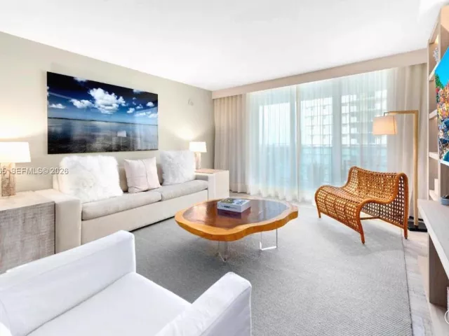 1-bedroom condo for rent in Miami Beach - 102 24th St 1007 - MondialRealty