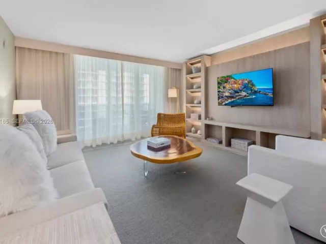 1-bedroom condo for rent in Miami Beach - 102 24th St 1007 - MondialRealty