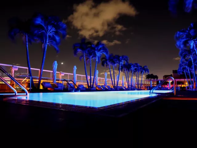 1-bedroom condo for rent in Miami Beach - 102 24th St 1007 - MondialRealty