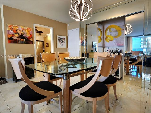 2-bedroom condo for sale in Hallandale Beach - 2030 S Ocean Dr 823 - MondialRealty