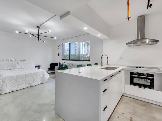 condo for sale in Miami - 540 Brickell Key Dr 409 - MondialRealty