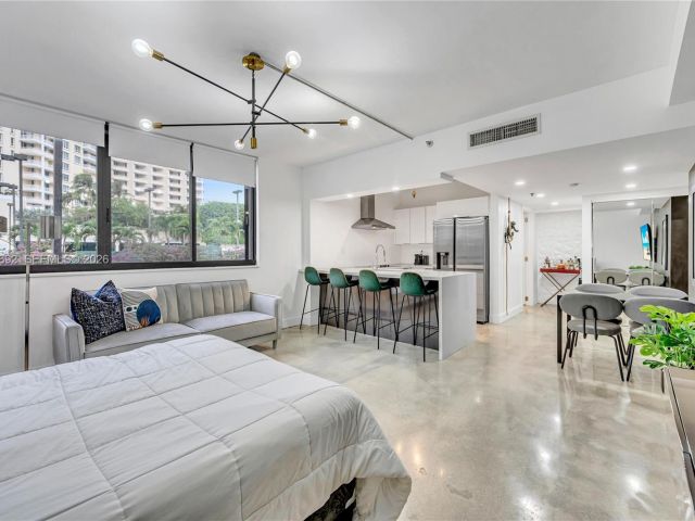 condo for sale in Miami - 540 Brickell Key Dr 409 - MondialRealty
