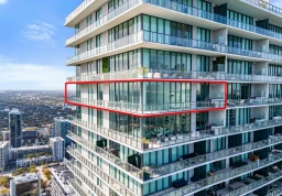 Apartment #PH5101 at Gran Paraiso