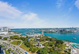 Apartment #3010 at 50 Biscayne