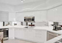 Apartment #2703 at La Perla