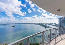 Apartment #3301 at Opera Tower