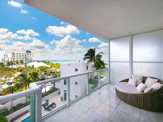 Apartment for sale  Unit #707 - photo 7354574