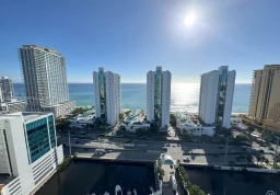 Apartment #2641 at Oceania IV