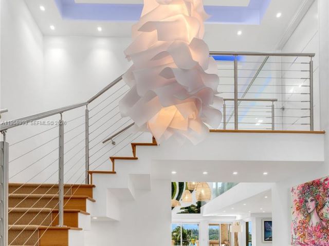 3-bedroom condo for sale in Miami - 2443 Fisher Island Dr 5403 - MondialRealty