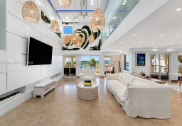 Apartment #5403 at Bayside Village