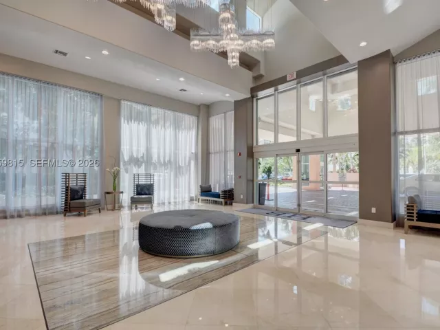 3-bedroom condo for sale in Aventura - 3370 Hidden Bay Dr 2715 - MondialRealty
