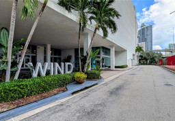 Apartment #1901 at Wind by Neo