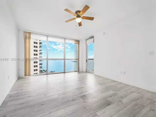 2-bedroom condo for sale in Miami - 1750 N Bayshore Dr 2001 - MondialRealty