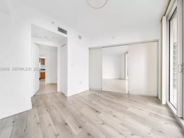 2-bedroom condo for sale in Miami - 1750 N Bayshore Dr 2001 - MondialRealty