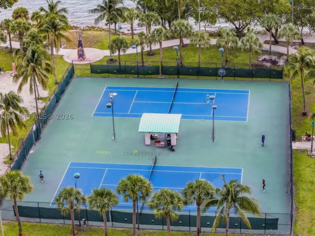 2-bedroom condo for sale in Miami - 1750 N Bayshore Dr 2001 - MondialRealty