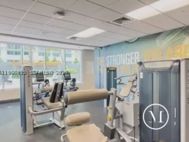 2-bedroom condo for sale in Miami - 1750 N Bayshore Dr 2001 - MondialRealty