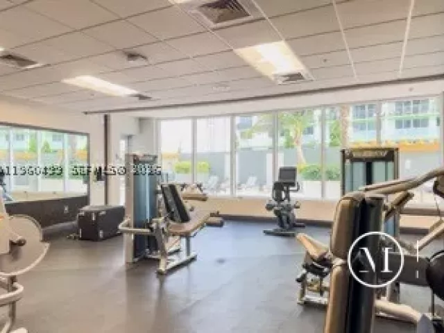 2-bedroom condo for sale in Miami - 1750 N Bayshore Dr 2001 - MondialRealty