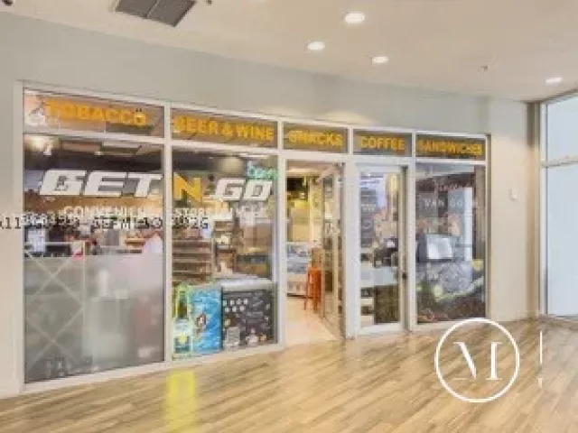 2-bedroom condo for sale in Miami - 1750 N Bayshore Dr 2001 - MondialRealty