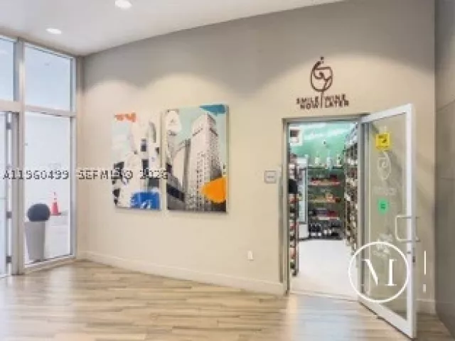 2-bedroom condo for sale in Miami - 1750 N Bayshore Dr 2001 - MondialRealty