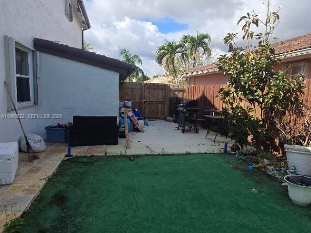 Home for sale at 14133 SW 152nd Ct - photo 7445450