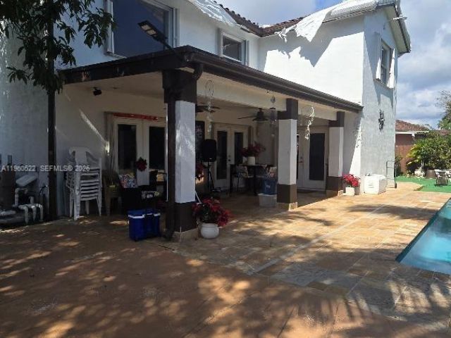 Home for sale at 14133 SW 152nd Ct - photo 7445451