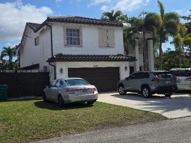 Home for sale at 14133 SW 152nd Ct - photo 7445457