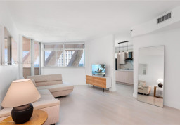 Apartment #907 at Portofino Tower