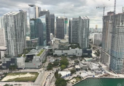 Apartment #3904 at Wind by Neo