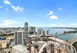 Apartment #4907 at Marquis