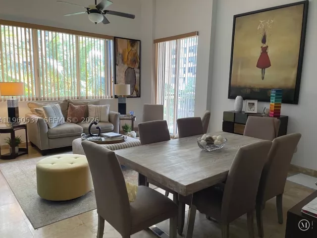 3-bedroom condo for sale in Miami - 540 Brickell Key Dr 505 - MondialRealty