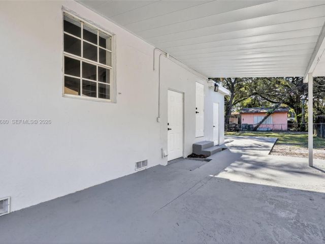 Home for sale at 870 NE 144th St - photo 7365629