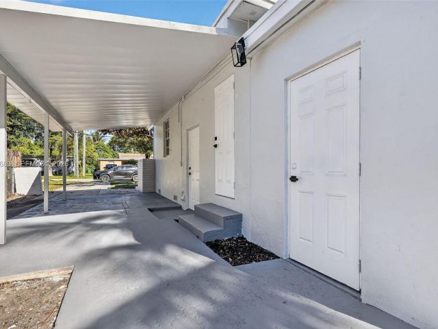 Home for sale at 870 NE 144th St - photo 7365630