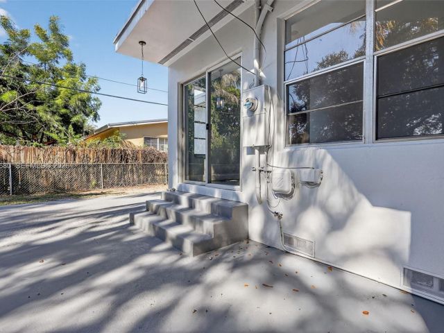 Home for sale at 870 NE 144th St - photo 7365632