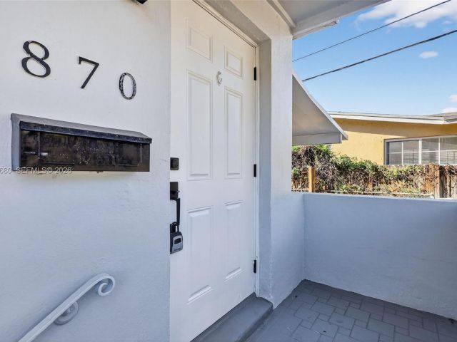 Home for sale at 870 NE 144th St - photo 7365663