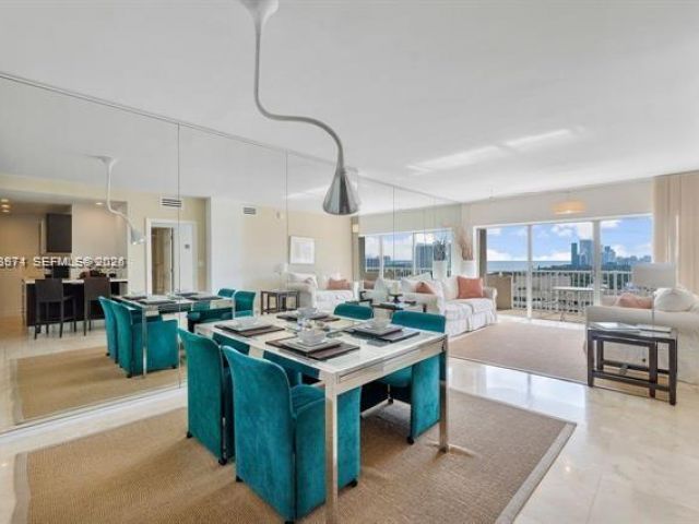 1-bedroom condo for rent in Hallandale Beach - 1985 S Ocean Dr 19A - MondialRealty