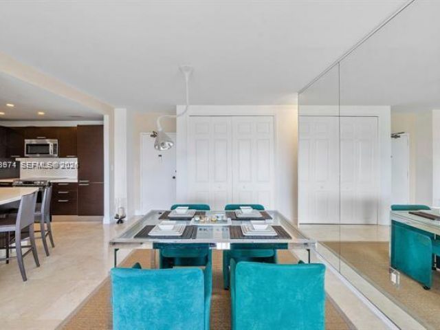 1-bedroom condo for rent in Hallandale Beach - 1985 S Ocean Dr 19A - MondialRealty