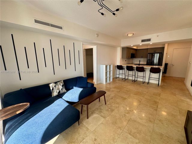 2-bedroom condo for rent in Hallandale Beach - 1755 E Hallandale Beach Blvd 708E - MondialRealty